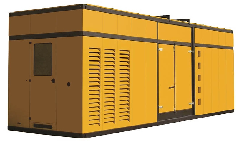 MITSUBISHI APD1915M Diesel Generator – 50Hz